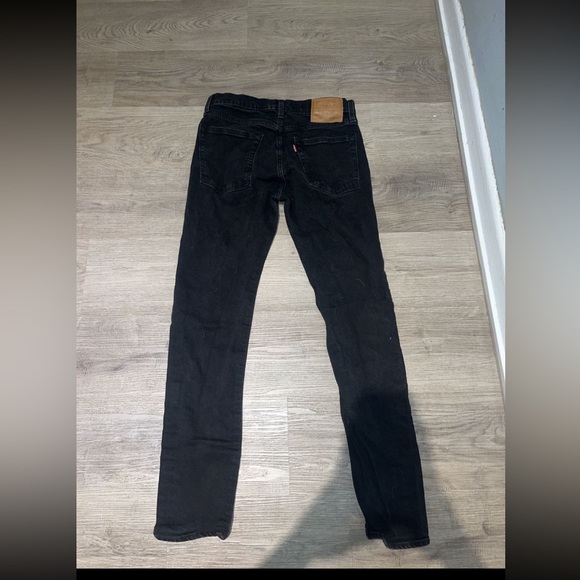 Levi's 510 Slim Jeans - Picture 2 of 7